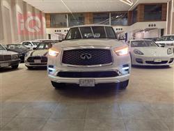 انفنتي QX80